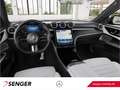 Mercedes-Benz C 200 d AMG-Advanced Burmester Memory 360°-K. Schwarz - thumbnail 8