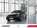 Mercedes-Benz C 200 d AMG-Advanced Burmester Memory 360°-K. Schwarz - thumbnail 1