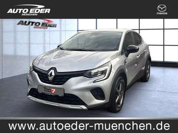 Business Edition Bluetooth Navi LED Klima