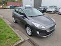 Ford Fiesta Fiesta 1.0 EcoBoost Titanium X Gris - thumbnail 3