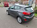 Ford Fiesta Fiesta 1.0 EcoBoost Titanium X Gris - thumbnail 6