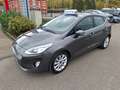 Ford Fiesta Fiesta 1.0 EcoBoost Titanium X Gris - thumbnail 1