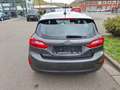 Ford Fiesta Fiesta 1.0 EcoBoost Titanium X Gris - thumbnail 5