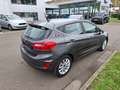 Ford Fiesta Fiesta 1.0 EcoBoost Titanium X Gris - thumbnail 4