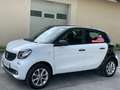 smart forFour Smart Forfour edition1, Sportpaket, Erst 52.622 km Schwarz - thumbnail 3