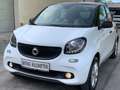 smart forFour Smart Forfour edition1, Sportpaket, Erst 52.622 km Schwarz - thumbnail 2