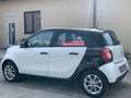 smart forFour Smart Forfour edition1, Sportpaket, Erst 52.622 km Schwarz - thumbnail 4