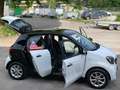 smart forFour Smart Forfour edition1, Sportpaket, Erst 52.622 km Schwarz - thumbnail 13