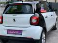 smart forFour Smart Forfour edition1, Sportpaket, Erst 52.622 km Schwarz - thumbnail 7