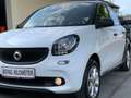 smart forFour Smart Forfour edition1, Sportpaket, Erst 52.622 km Schwarz - thumbnail 39