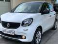 smart forFour Smart Forfour edition1, Sportpaket, Erst 52.622 km Schwarz - thumbnail 12
