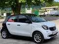smart forFour Smart Forfour edition1, Sportpaket, Erst 52.622 km Schwarz - thumbnail 9