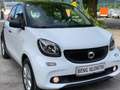 smart forFour Smart Forfour edition1, Sportpaket, Erst 52.622 km Schwarz - thumbnail 10