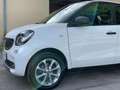 smart forFour Smart Forfour edition1, Sportpaket, Erst 52.622 km Schwarz - thumbnail 40