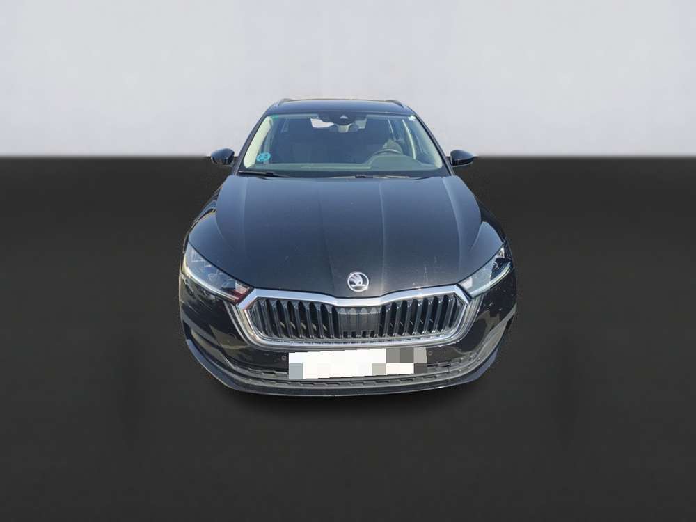 Skoda Octavia Combi 2.0TDI Ambition 110kW - foto 1