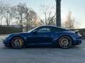 Porsche 992 911 Turbo S Coupé/PDLS+/DAB+/GSD/Burmester Bleu - thumbnail 5