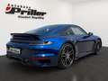 Porsche 992 911 Turbo S Coupé/Matrix-LED/DAB+/GSD/Apple/PASM Blu/Azzurro - thumbnail 3