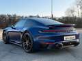 Porsche 992 911 Turbo S Coupé/PDLS+/DAB+/GSD/Burmester Bleu - thumbnail 8