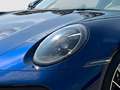 Porsche 992 911 Turbo S Coupé/Matrix-LED/DAB+/GSD/Apple/PASM Blu/Azzurro - thumbnail 5