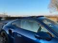 Porsche 992 911 Turbo S Coupé/PDLS+/DAB+/GSD/Burmester Bleu - thumbnail 13