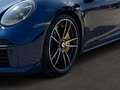 Porsche 992 911 Turbo S Coupé/Matrix-LED/DAB+/GSD/Apple/PASM Blu/Azzurro - thumbnail 6