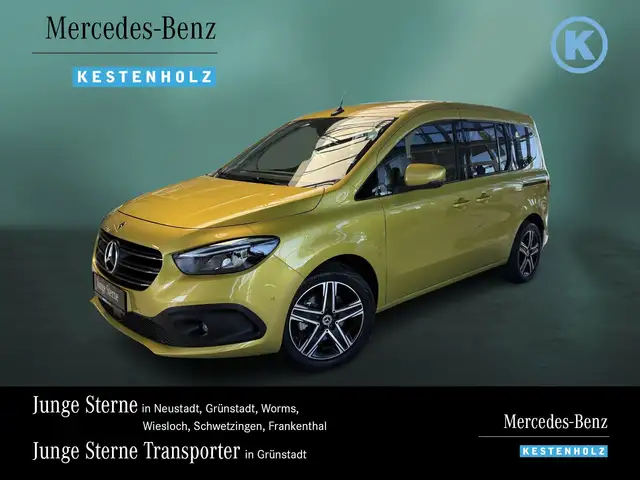 Mercedes-Benz T-Klasse