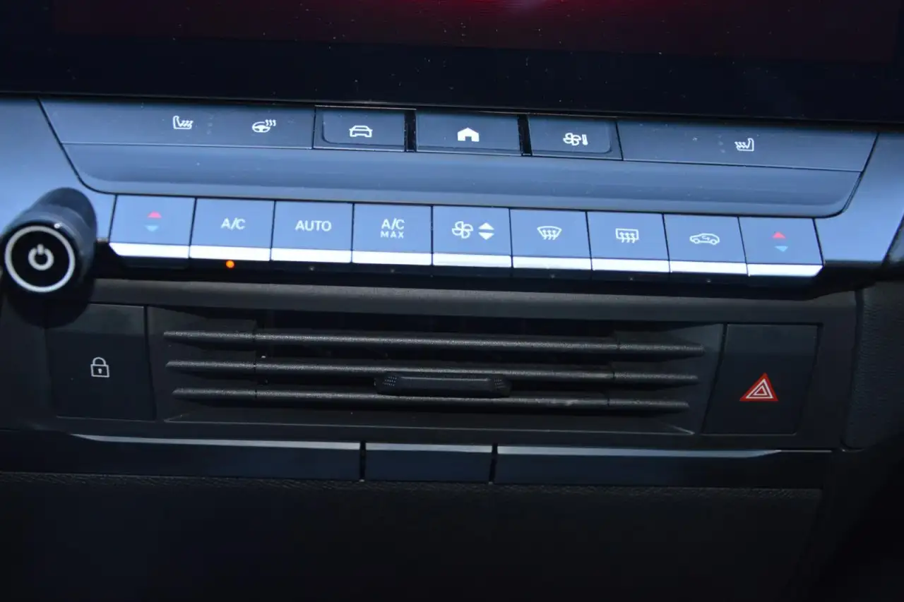 Opel Astra L Sports Tourer GS 360 Kamera / SHZ / CarPlay 14