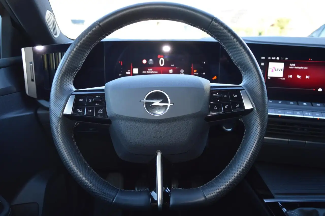 Opel Astra L Sports Tourer GS 360 Kamera / SHZ / CarPlay 10