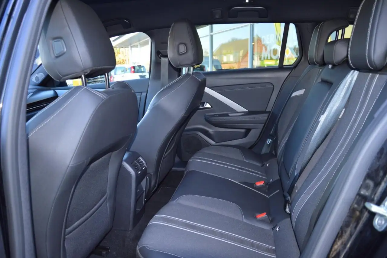 Opel Astra L Sports Tourer GS 360 Kamera / SHZ / CarPlay 6