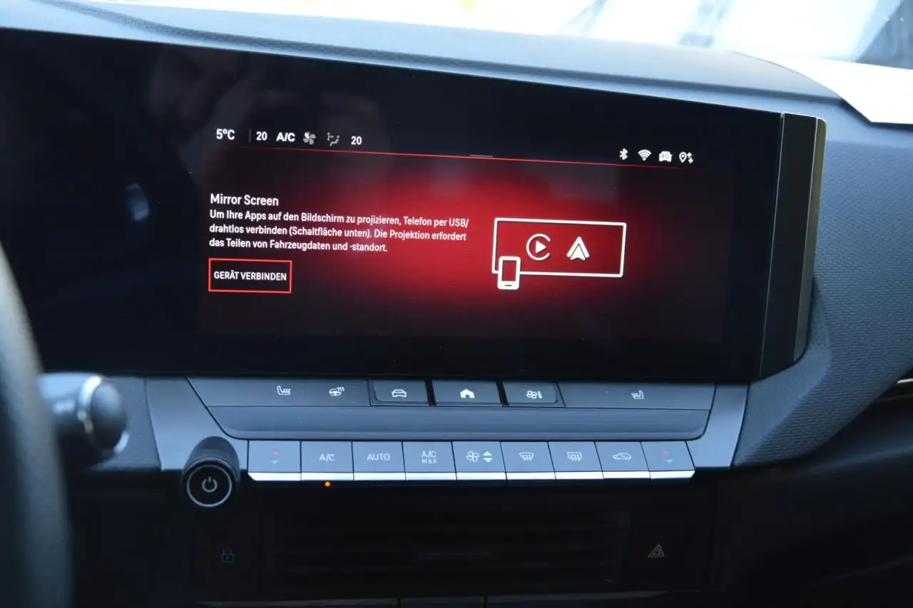Opel Astra L Sports Tourer GS 360 Kamera / SHZ / CarPlay 13