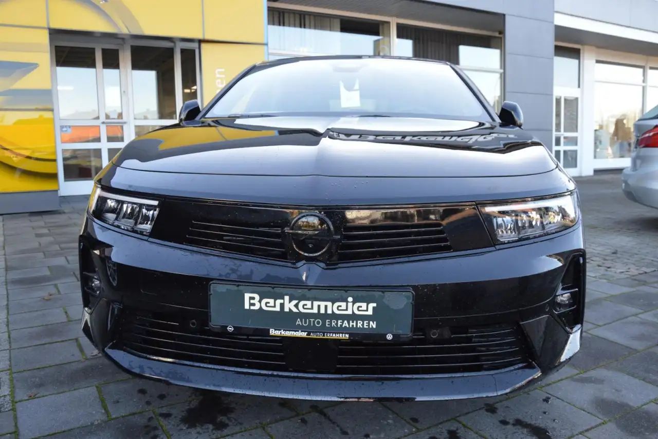 Opel Astra L Sports Tourer GS 360 Kamera / SHZ / CarPlay 2