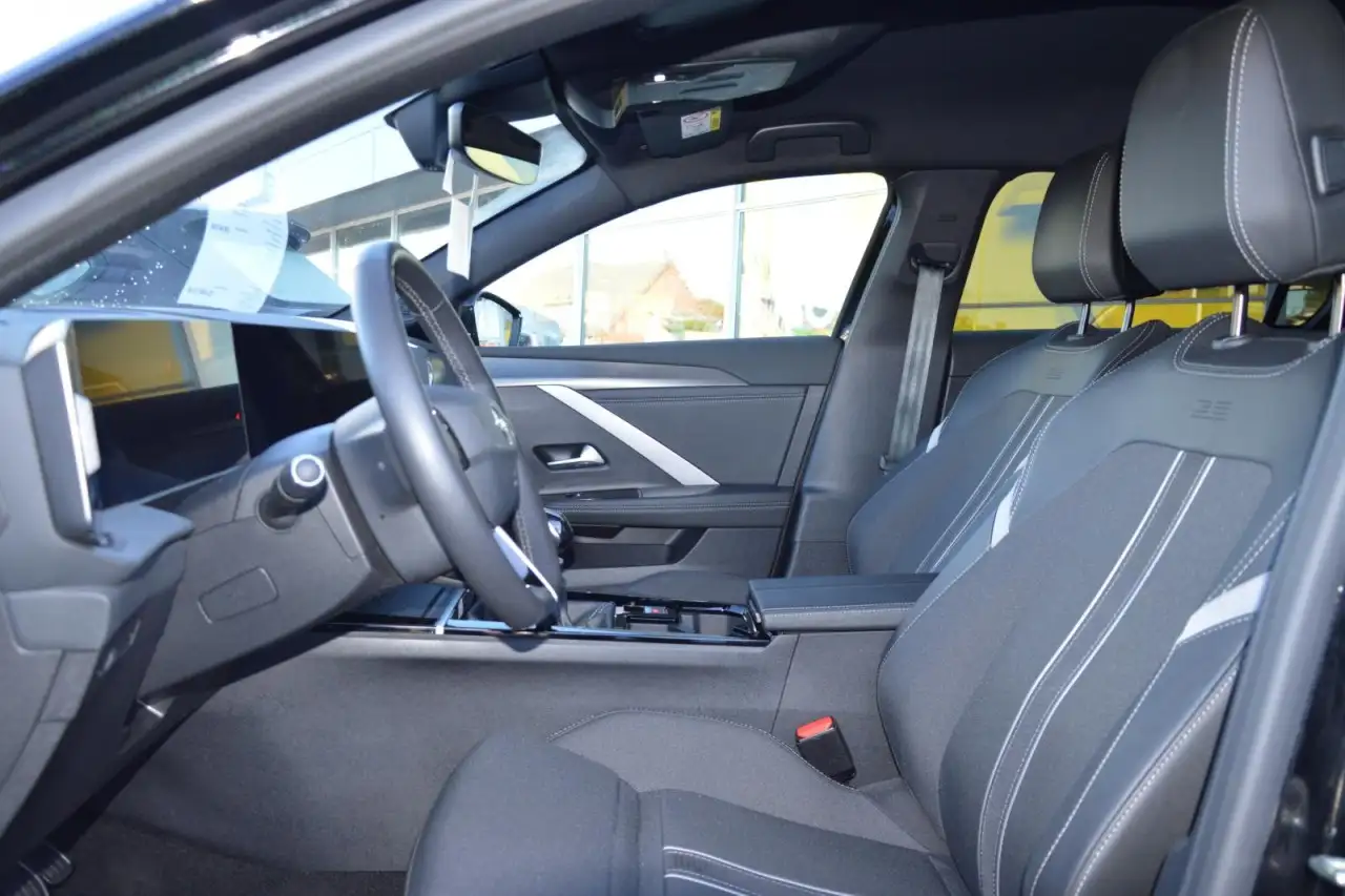 Opel Astra L Sports Tourer GS 360 Kamera / SHZ / CarPlay 8