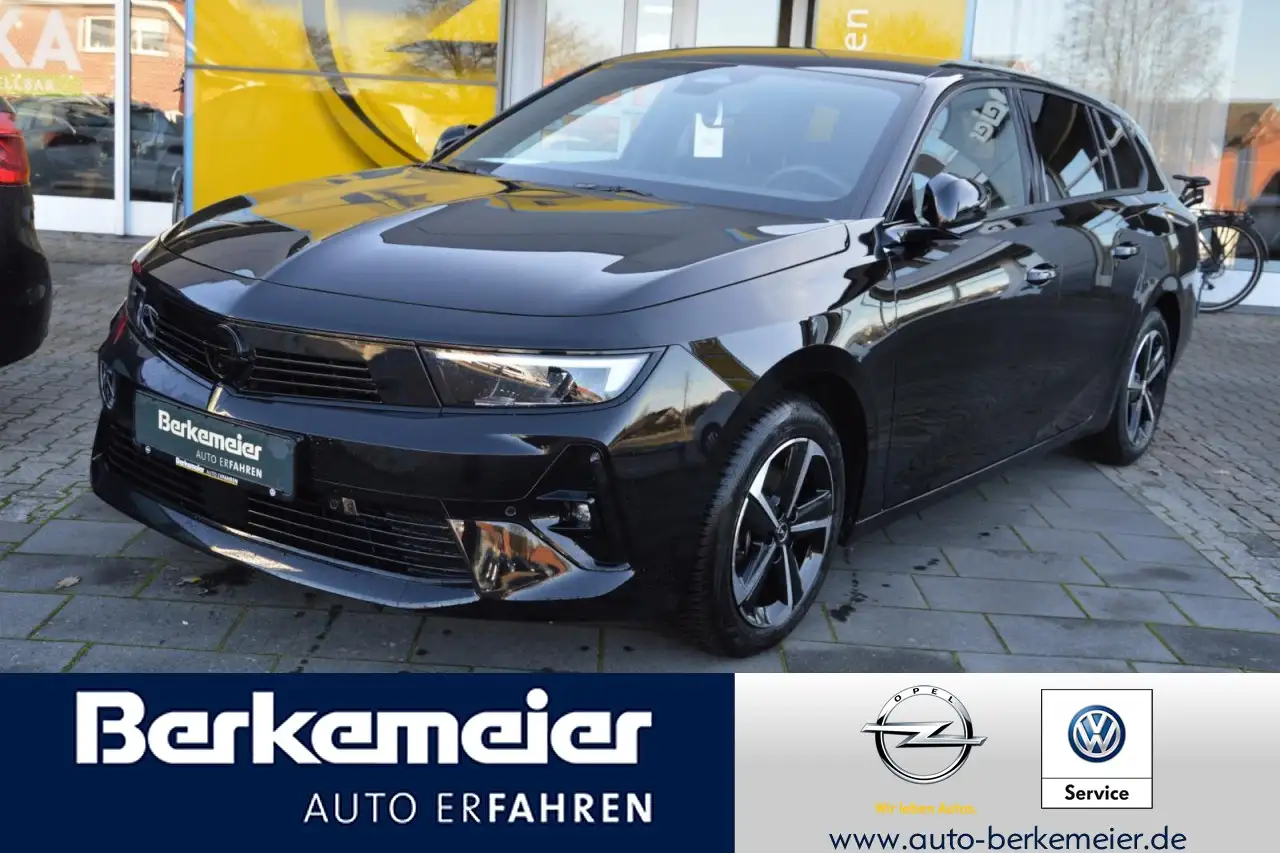 Opel Astra L Sports Tourer GS 360 Kamera / SHZ / CarPlay