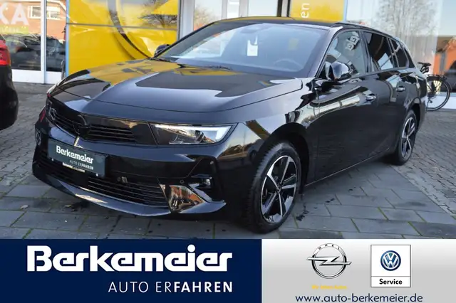 Opel Astra L Sports Tourer GS 360 Kamera / SHZ / CarPlay