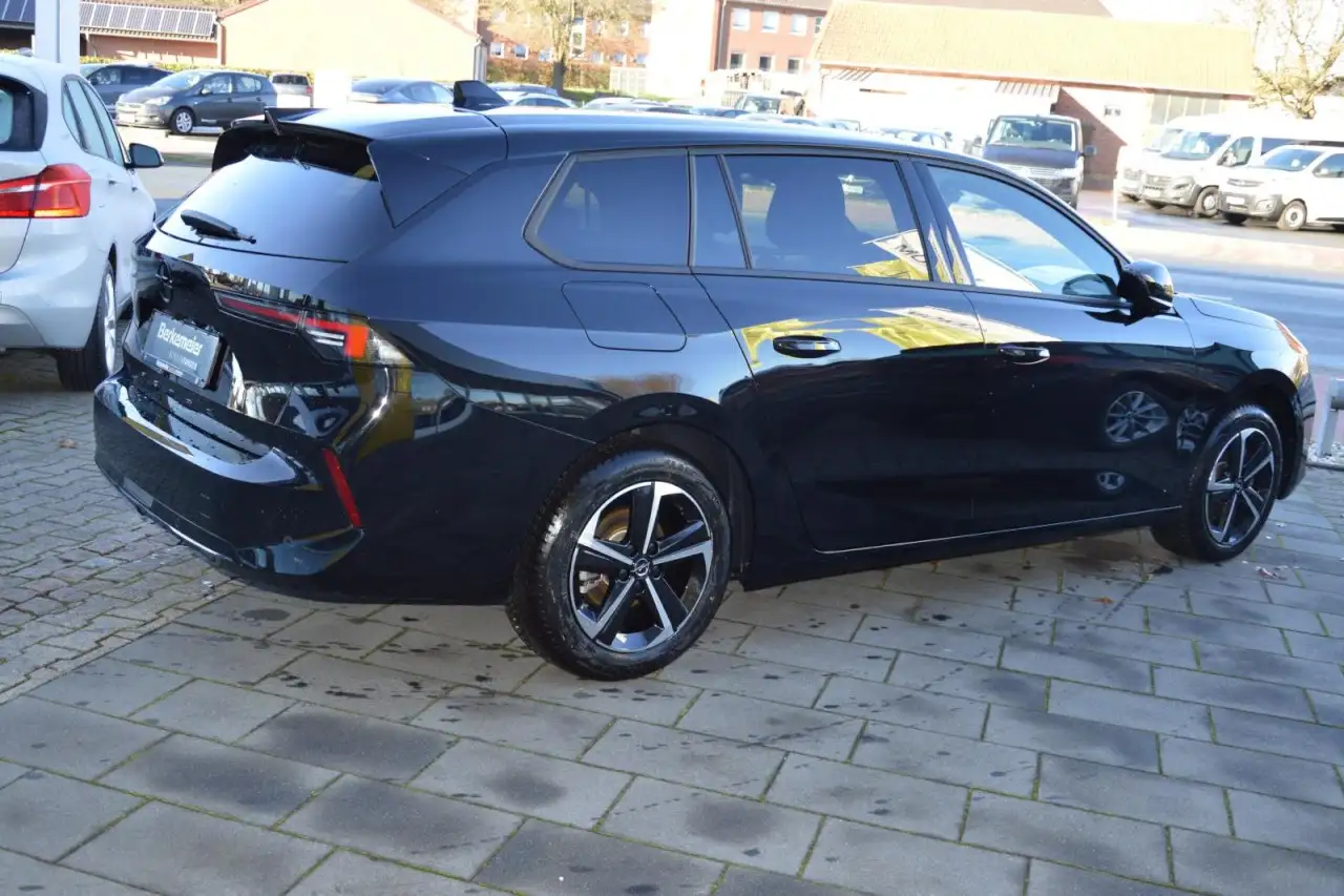 Opel Astra L Sports Tourer GS 360 Kamera / SHZ / CarPlay 3