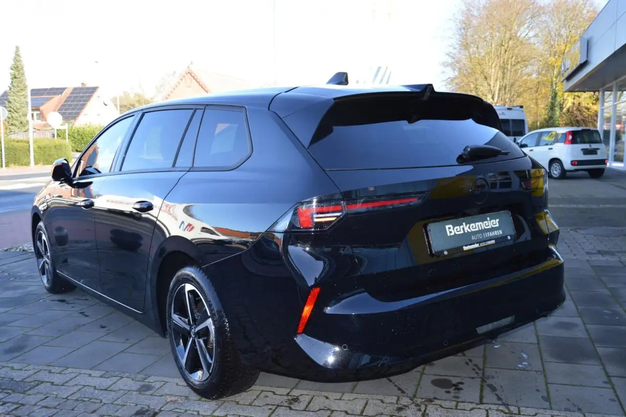 Opel Astra L Sports Tourer GS 360 Kamera / SHZ / CarPlay 4
