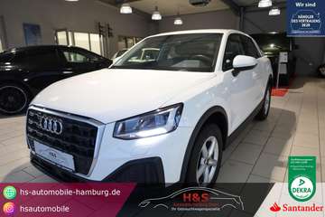 35 TFSI*Sitzheizung*Car-Play Navi*