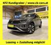 Volkswagen T-Roc 2.0TDI VIRTUAL COCKPIT KAMERA ANHÄNGEKUPPLUNG Grau - thumbnail 1