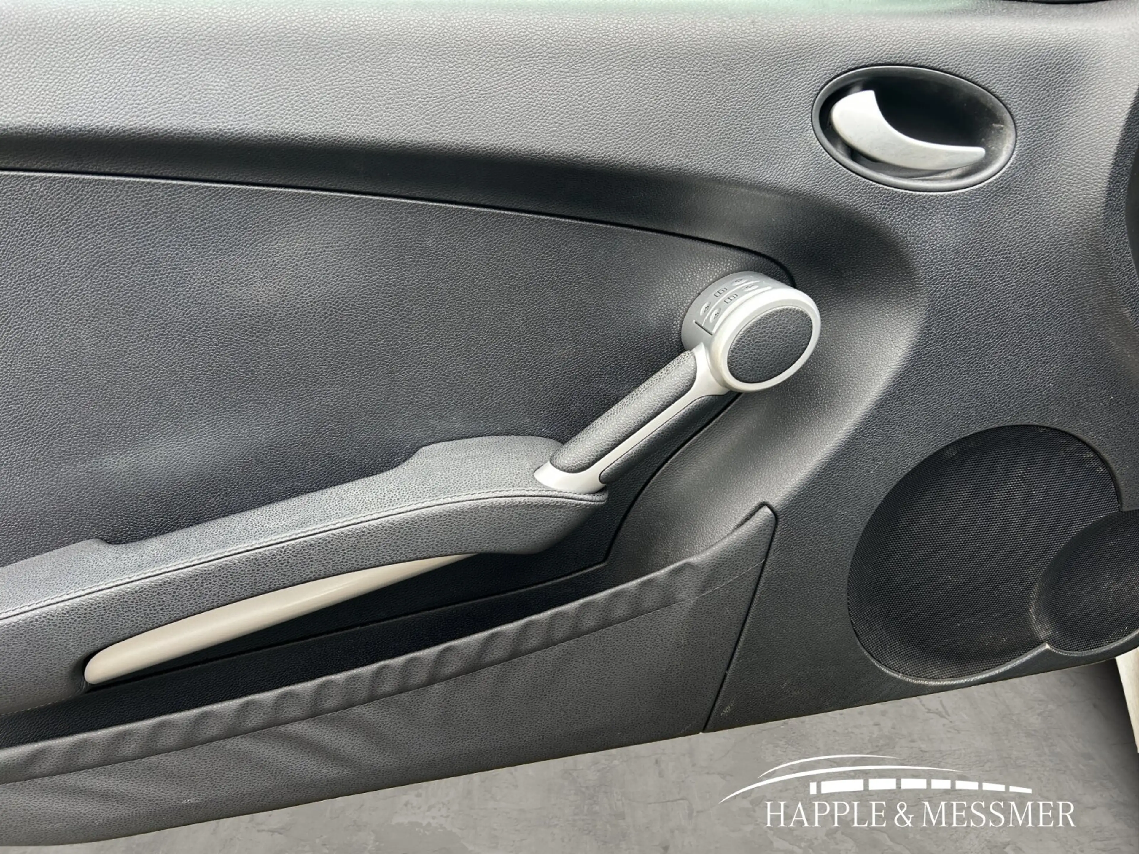Mercedes-Benz SLK 200 SLK 200 Kompressor Autom./Klima/Airscarf/Sitzhzg. — photo 12