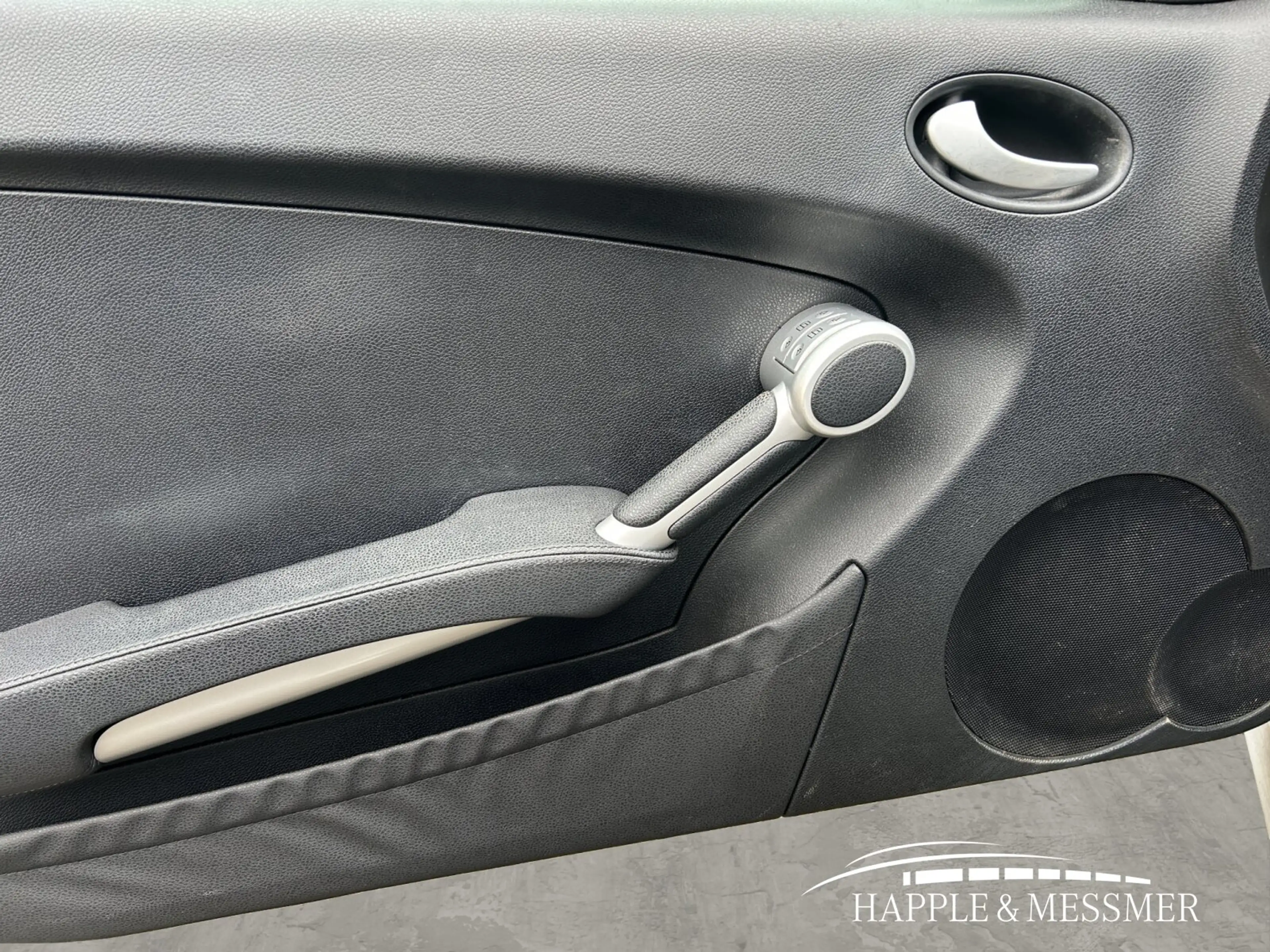 Mercedes-Benz SLK 200 SLK 200 Kompressor Autom./Klima/Airscarf/Sitzhzg. — photo 11