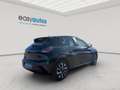 Peugeot e-208 e- Style Schwarz - thumbnail 4