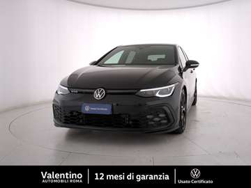 2.0 TDI GTD DSG