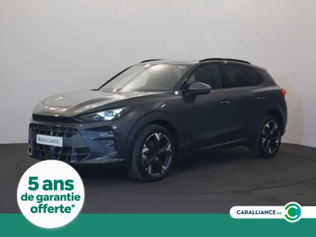 CUPRA Terramar 1.5eTSIDSG|MatrixLED|Cam|JA19|App-Connect|