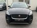 Jaguar E-Pace 2.0 D AWD / CUIR / CARPLAY / CAMERA / FULL SERVICE Negro - thumbnail 2