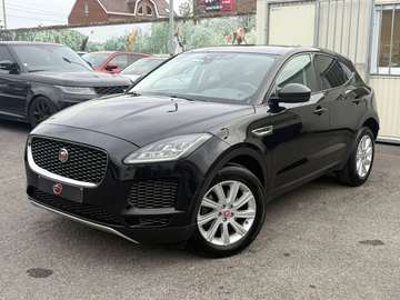 2.0 D AWD / CUIR / CARPLAY / CAMERA / FULL SERVICE