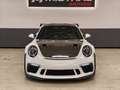 Porsche 991 4.0 GT3 RS MKII Blanc - thumbnail 6