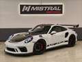 Porsche 991 4.0 GT3 RS MKII Blanc - thumbnail 1