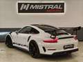 Porsche 991 4.0 GT3 RS MKII Blanc - thumbnail 3