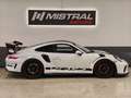Porsche 991 4.0 GT3 RS MKII Blanc - thumbnail 8