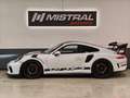 Porsche 991 4.0 GT3 RS MKII Blanc - thumbnail 4